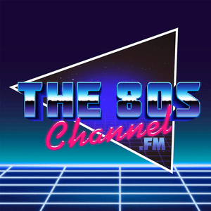 Höre The 80s Channel in der App.