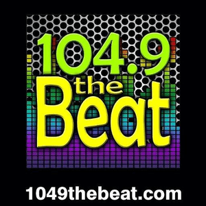 Höre The Beat 104.9 FM in der App.