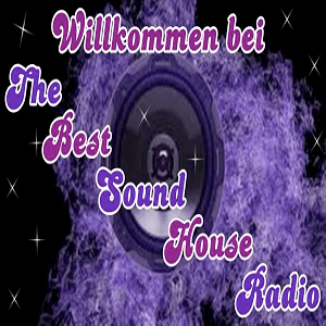 Höre The-Best-Sound-House-Radio in der App.