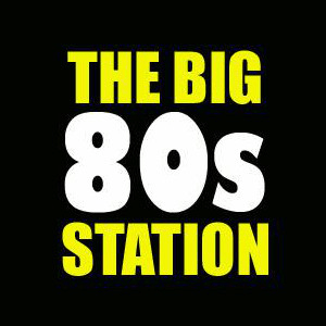 Höre The Big 80s Station in der App.