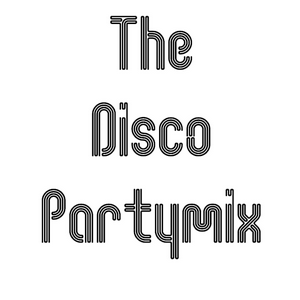 Höre The Disco Paradise - Partymix in der App.