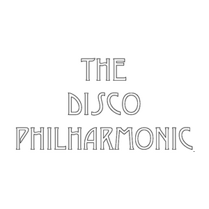 Höre The Disco Paradise - Philharmonic in der App.