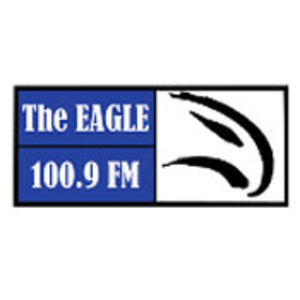 Höre The Eagle 100.9 FM in der App.