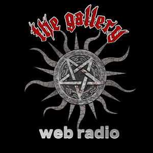 Höre The Gallery: Metal Web Radio in der App.