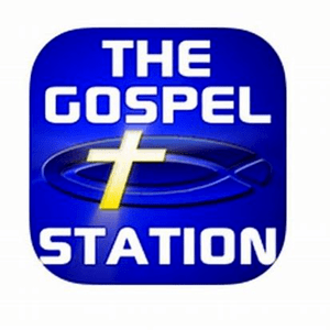 Höre The Gospel Station in der App.