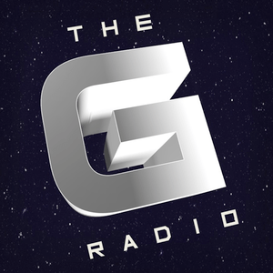 Höre THE G RADIO in der App.