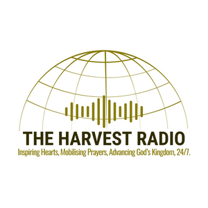 Höre The Harvest Radio in der App.