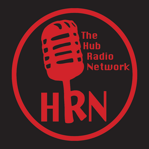 Höre The Hub Radio Network in der App.