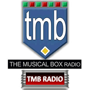 Höre The Musical Box Radio in der App.