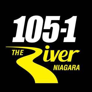 Höre 105.1 The River Niagara in der App.