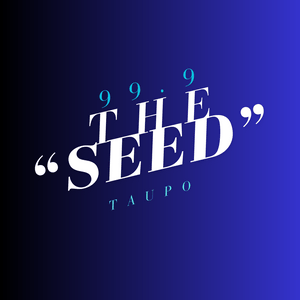 Höre 99.9 "THE SEED" TAUPO in der App.