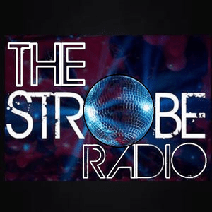 Höre The Strobe Radio in der App.