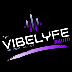 Höre THE VIBELYFE RADIO in der App.