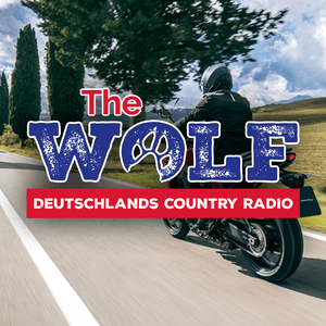 Höre The WOLF - Deutschlands Country Radio für Hamburg in der App.