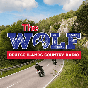 Höre The WOLF - Deutschlands Country Radio für Nordhessen in der App.