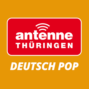 Höre ANTENNE THÜRINGEN - Deutsch POP in der App.