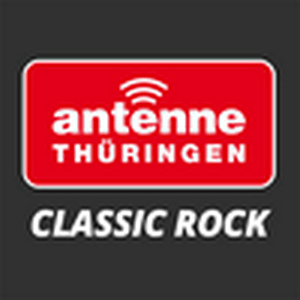 Höre ANTENNE THÜRINGEN - Classic Rock in der App.