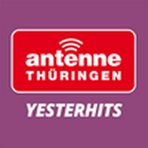 Höre ANTENNE THÜRINGEN - Yesterhits in der App.