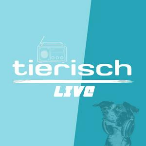 Höre tierischLive in der App.