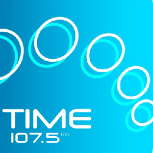 Höre TIME 107.5 fm in der App.