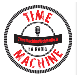 Höre Time Machine Web Radio  in der App.