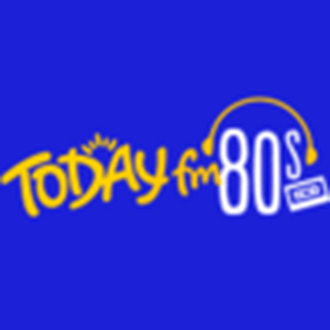 Höre Today FM 80s in der App.