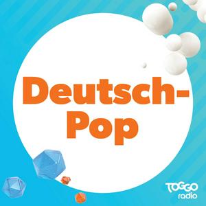 Höre TOGGO Radio – Deutsch-Pop in der App.