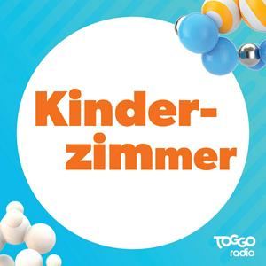 Höre TOGGO Radio – Kinderzimmer in der App.