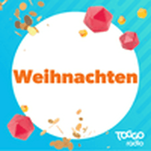 Höre TOGGO Radio – Weihnachten in der App.