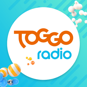 Höre TOGGO Radio in der App.