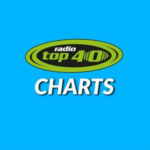 Höre radio TOP 40 - Charts in der App.