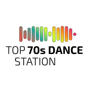 Höre Top 70s Dance Station in der App.