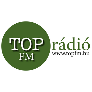 Höre TOP FM rádió in der App.