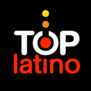 Höre TOP latino in der App.