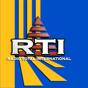 Höre RTI Radio Total International  in der App.