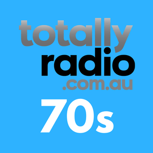 Höre Totally Radio 70s in der App.