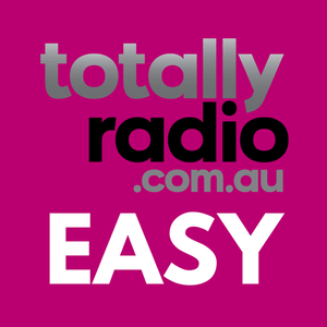 Höre Totally Radio Easy in der App.