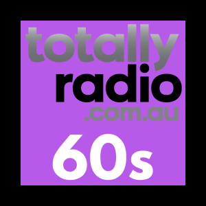 Höre Totally Radio 60s in der App.