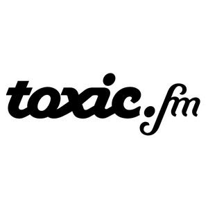 Höre toxic.fm in der App.