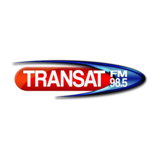 Höre Transat FM 98.5 in der App.