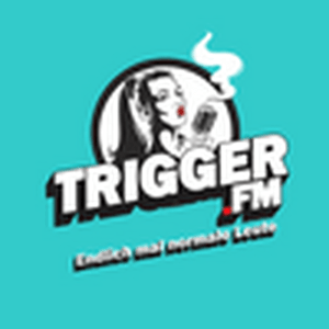 Höre Trigger.FM in der App.