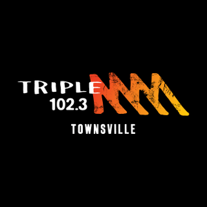 Höre Triple M Townsville 102.3 in der App.