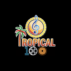 Höre Tropical 100 Cristiana in der App.