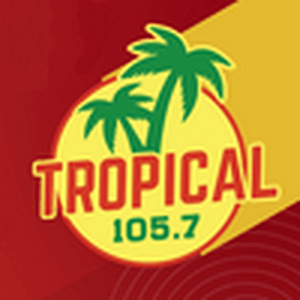 Höre Tropical 105.7 - KGLA in der App.