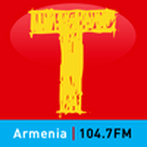 Höre Tropicana Armenia 104.7 fm in der App.