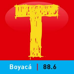 Höre Tropicana Boyacá 107.3 fm in der App.