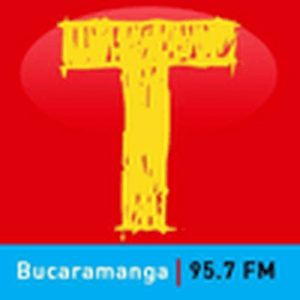 Höre Tropicana Bucaramanga 95.7 fm in der App.