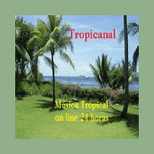 Höre Tropicanal Tropical in der App.