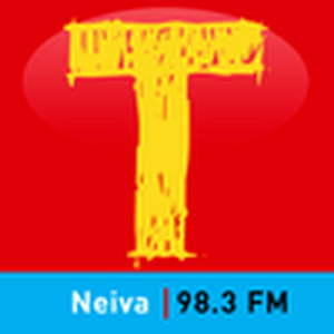 Tropicana Neiva 98.3 fm