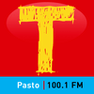 Höre Tropicana Pasto 100.1 fm in der App.